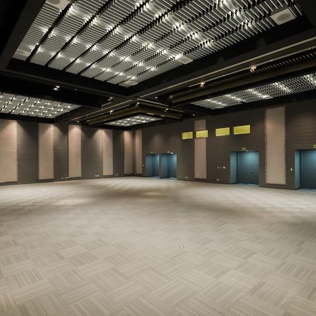 Hotel Las Americas Golden Tower Panama Экстерьер фото The Grand Ballroom
