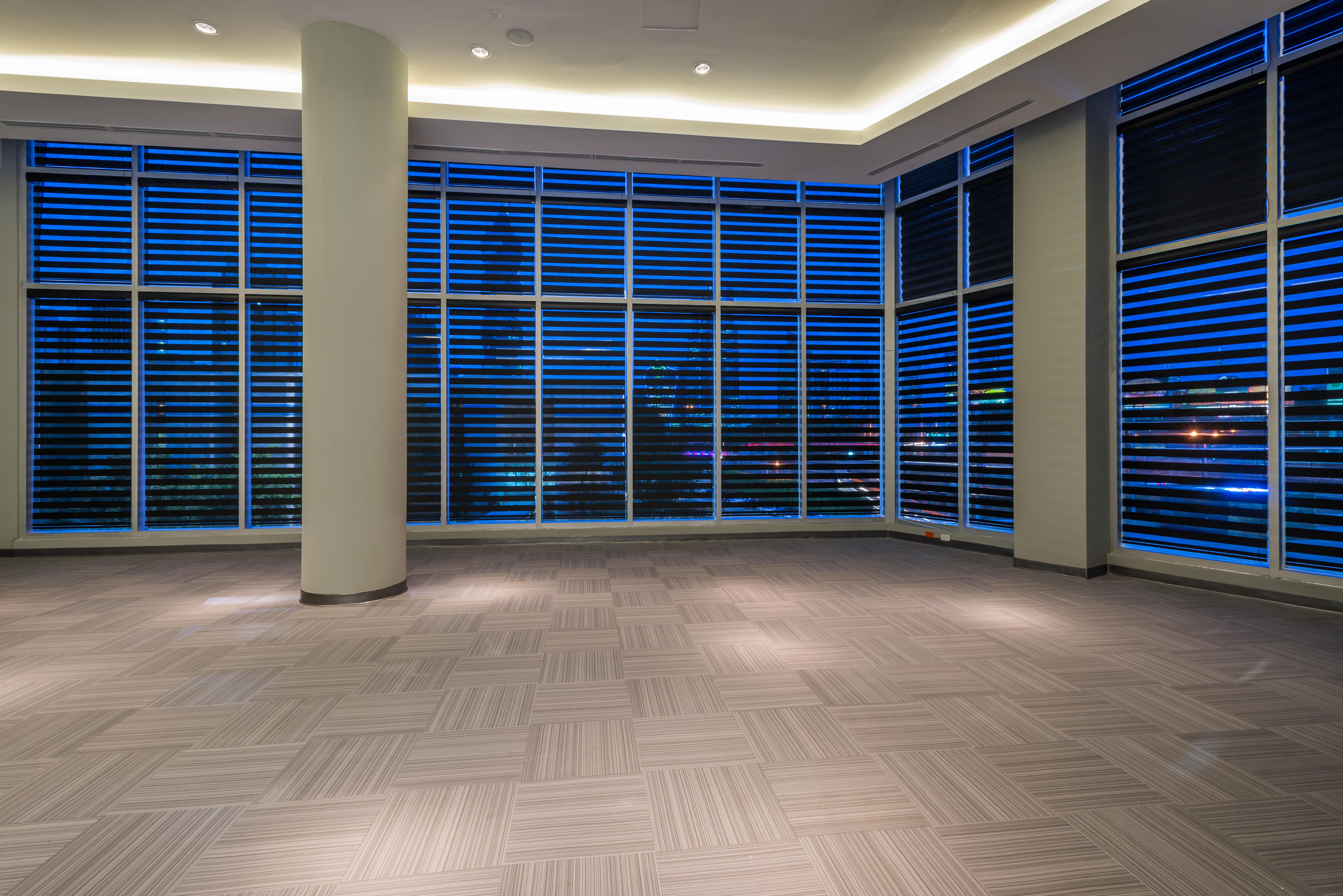 Hotel Las Americas Golden Tower Panama Экстерьер фото Interior of the building