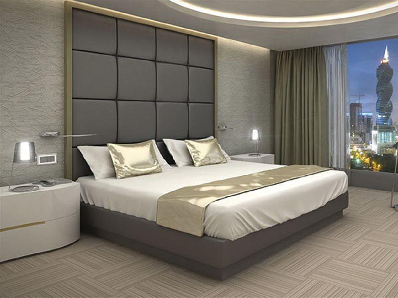 Hotel Las Americas Golden Tower Panama Экстерьер фото A bedroom